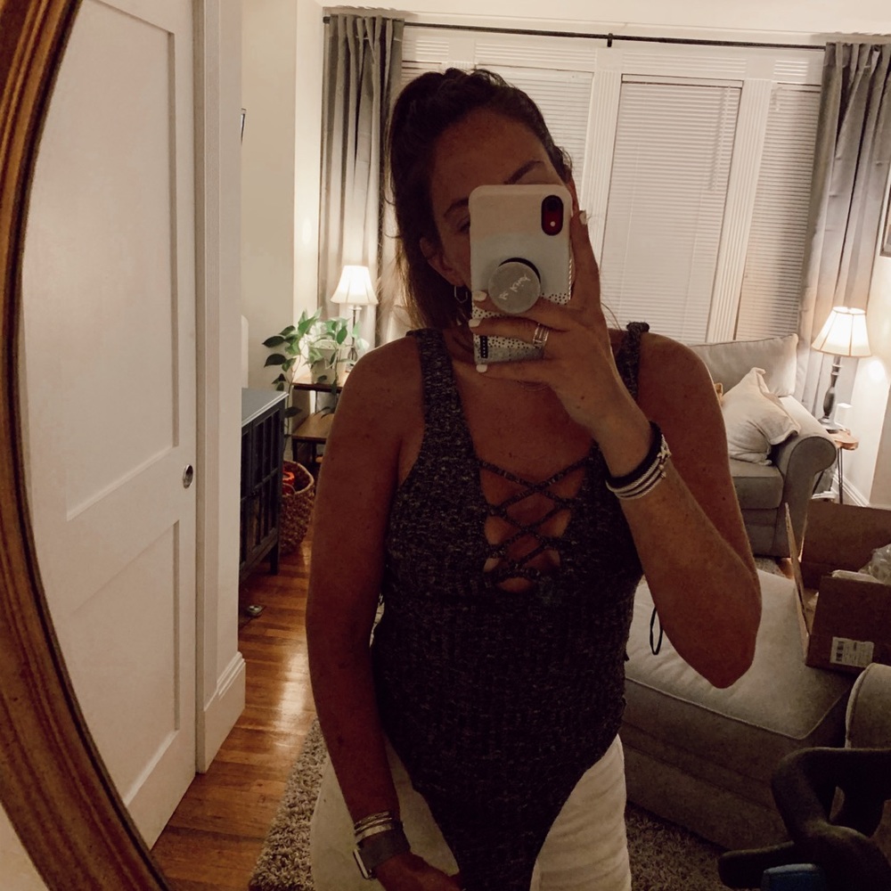 Body suit - Picture 2 of 2